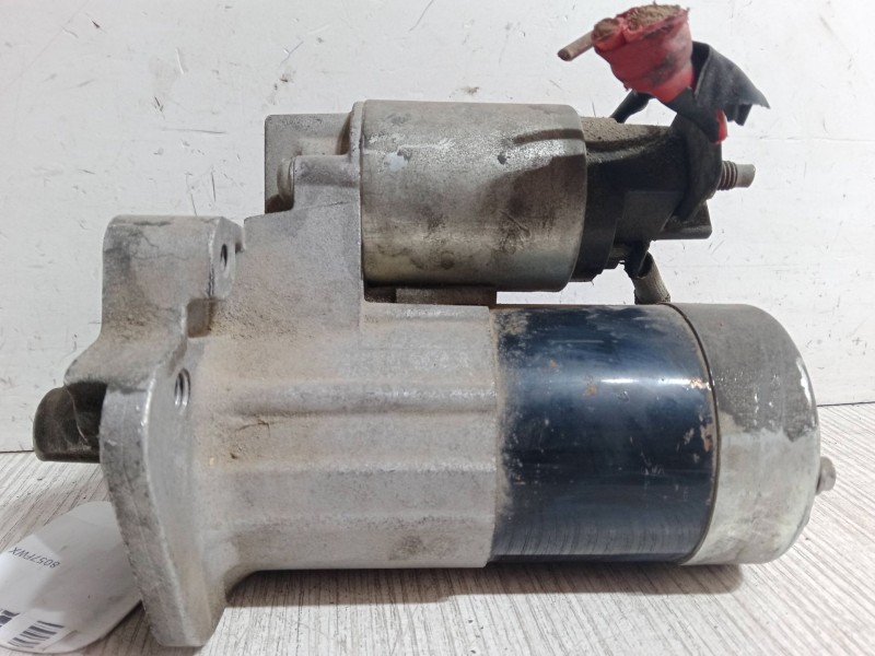 Recambio de motor arranque para renault kangoo (kc0/1_) 1.5 dci referencia OEM IAM 8200584675A  M000T87881