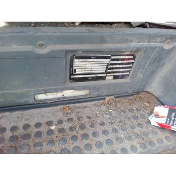 FORD TRANSIT CAJA/CHASIS (E_ _)