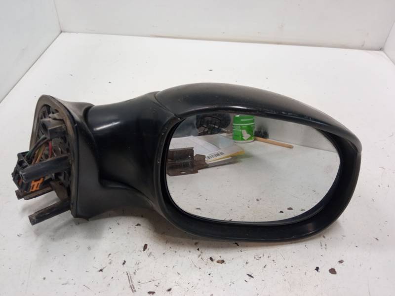 RETROVISOR ELECTRICO DERECHO 