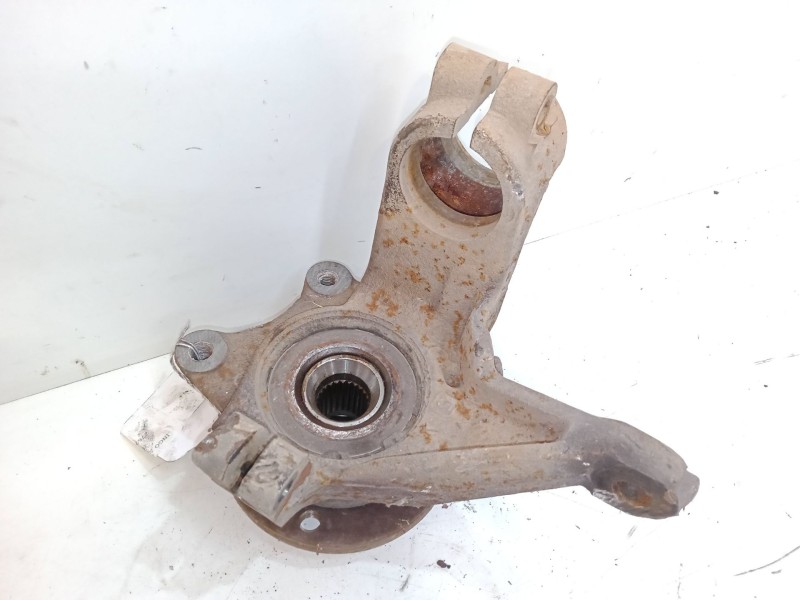 Recambio de mangueta delantera derecha para citroën berlingo / berlingo first monospace (mf_, gjk_, gfk_) 1.9 d (mfwjz) referenc