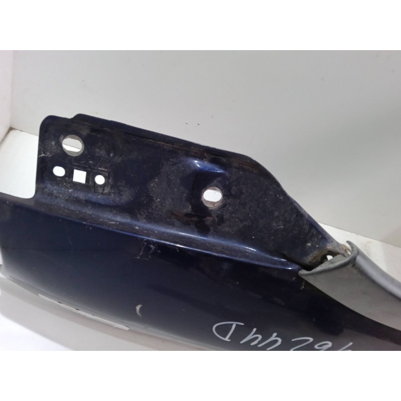 Recambio de aleta delantera derecha para opel corsa b (s93) 1.0 i 12v (f08, f68, m68) referencia OEM IAM   