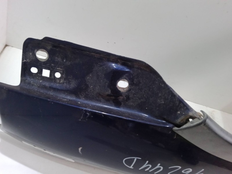 Recambio de aleta delantera derecha para opel corsa b (s93) 1.0 i 12v (f08, f68, m68) referencia OEM IAM   