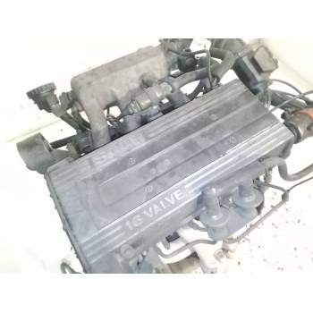 MOTOR COMPLETO B202 