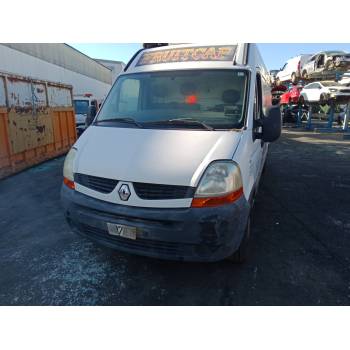 RENAULT MASTER II Furgoneta (FD) de desguace