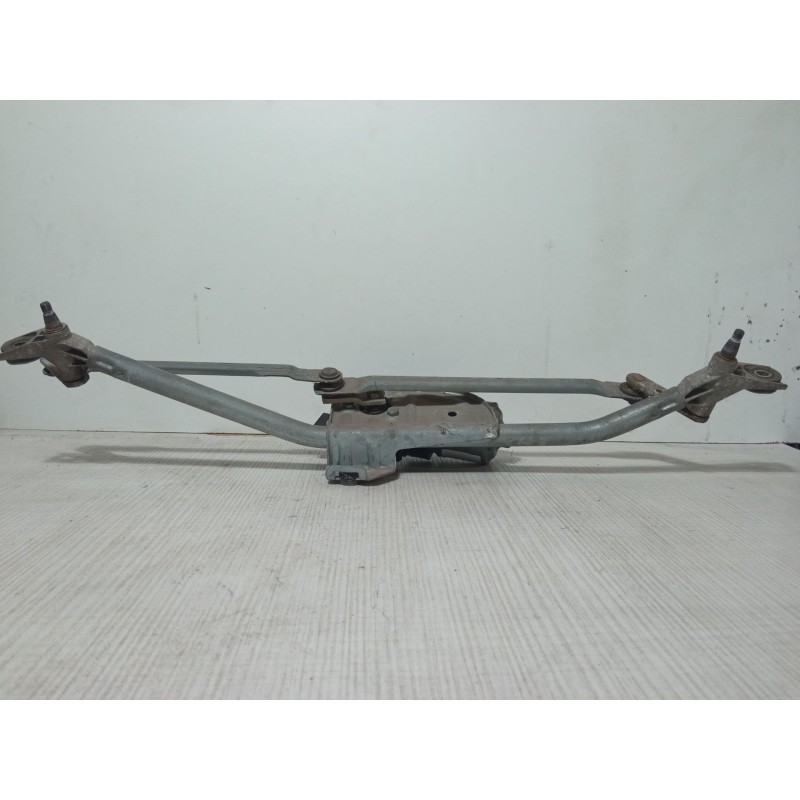 Recambio de motor limpia delantero para volkswagen passat b5.5 (3b3) 1.9 tdi referencia OEM IAM 3B1955113D 0 390 241 528 CHP 12V