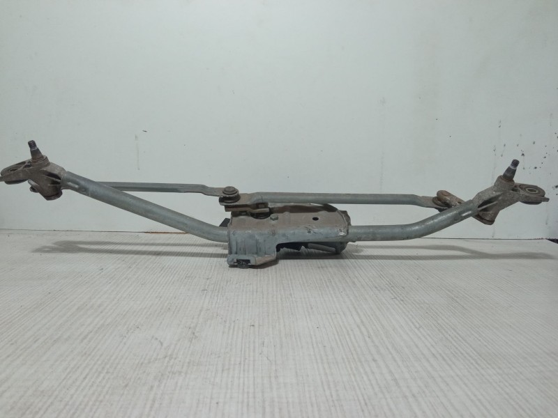 Recambio de motor limpia delantero para volkswagen passat b5.5 (3b3) 1.9 tdi referencia OEM IAM 3B1955113D 0 390 241 528 CHP 12V