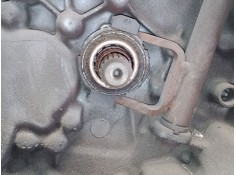 Recambio de caja de cambios manual 5 velocidades para peugeot 206 hatchback (2a/c) 1.4 i referencia OEM IAM   