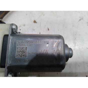 ELEVALUNAS ELECTRICO TRASERO IZQUIERDO 