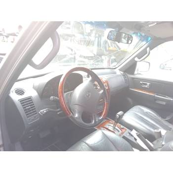 HYUNDAI TERRACAN (HP)
