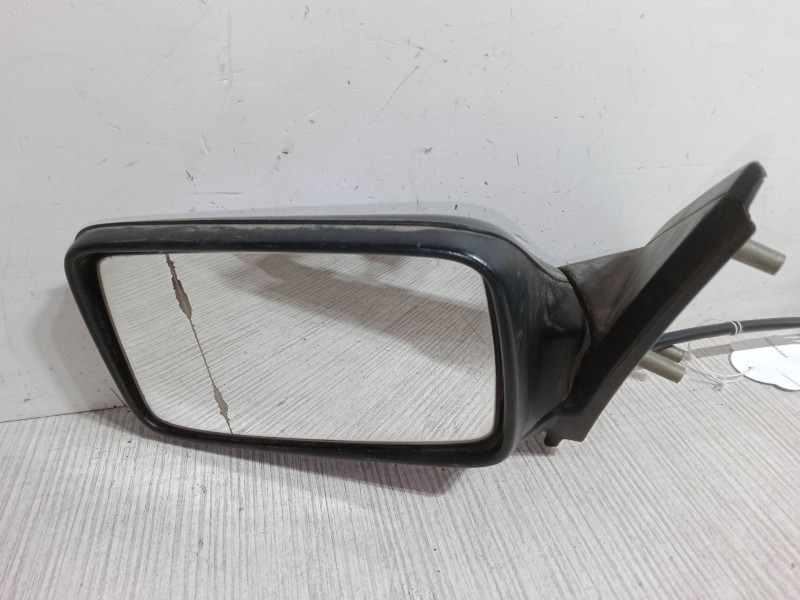 Recambio de retrovisor izquierdo para volkswagen golf iii (1h1) 1.4 referencia OEM IAM   