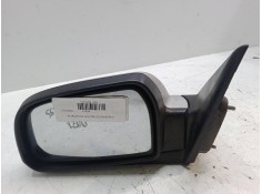 Recambio de retrovisor electrico izquierdo para hyundai tucson (jm) 2.0 crdi referencia OEM IAM   