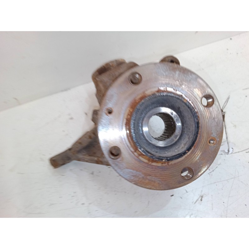 Recambio de mangueta delantera derecha para citroën berlingo / berlingo first monospace (mf_, gjk_, gfk_) 1.9 d (mfwjz) referenc