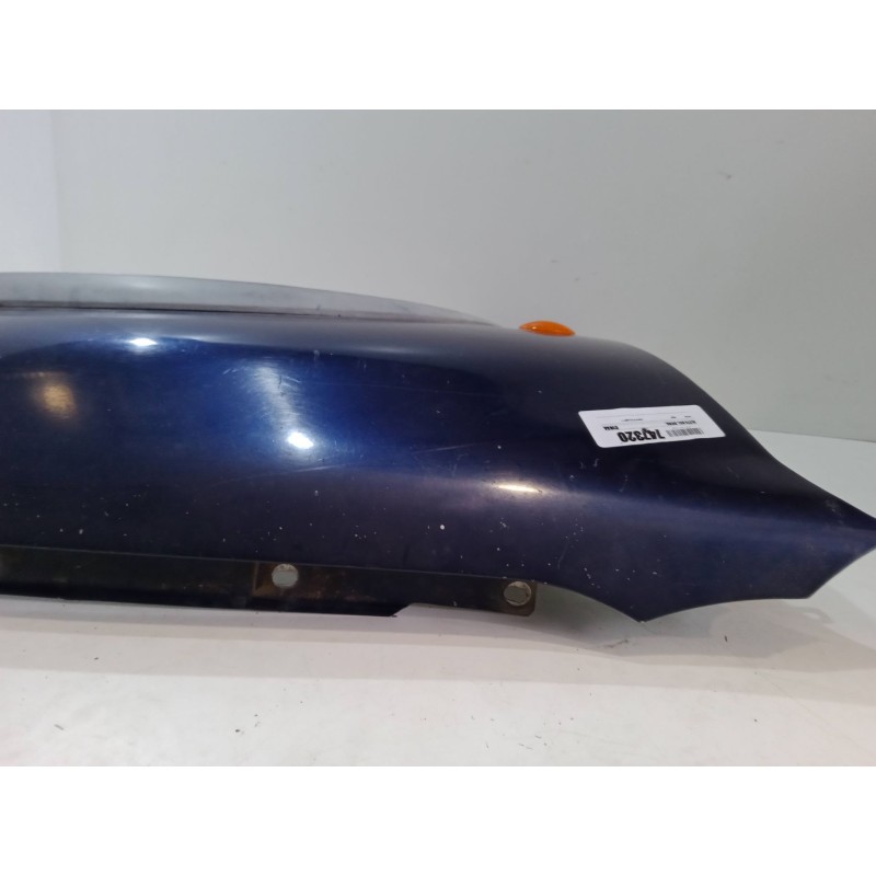 Recambio de aleta delantera derecha para opel corsa b (s93) 1.0 i 12v (f08, f68, m68) referencia OEM IAM   