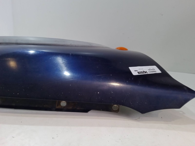 Recambio de aleta delantera derecha para opel corsa b (s93) 1.0 i 12v (f08, f68, m68) referencia OEM IAM   