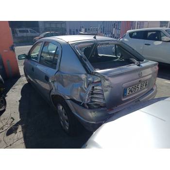 OPEL ASTRA G HATCHBACK (T98)