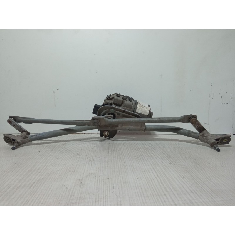 Recambio de motor limpia delantero para volkswagen passat b5.5 (3b3) 1.9 tdi referencia OEM IAM 3B1955113D 0 390 241 528 CHP 12V