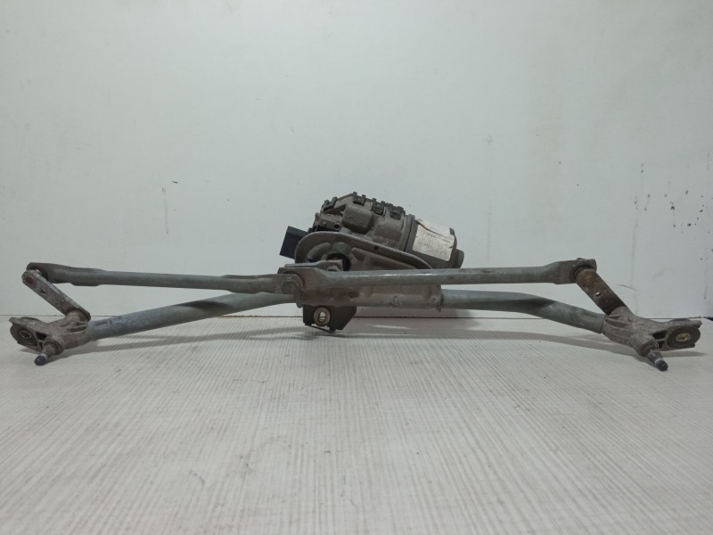 Recambio de motor limpia delantero para volkswagen passat b5.5 (3b3) 1.9 tdi referencia OEM IAM 3B1955113D 0 390 241 528 CHP 12V