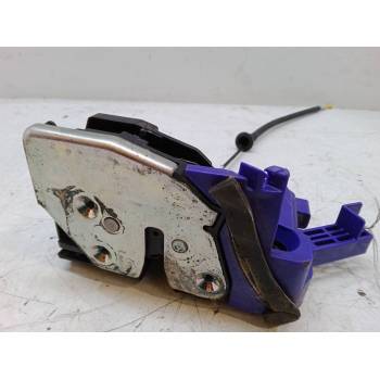 CERRADURA PUERTA TRASERA IZQUIERDA 81410A4030 