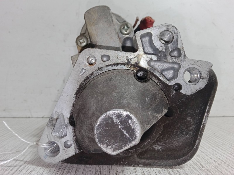Recambio de motor arranque para renault kangoo (kc0/1_) 1.5 dci referencia OEM IAM 8200584675A  M000T87881