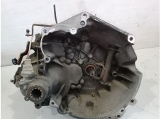 Recambio de caja de cambios manual 5 velocidades para peugeot 206 hatchback (2a/c) 1.4 i referencia OEM IAM    2