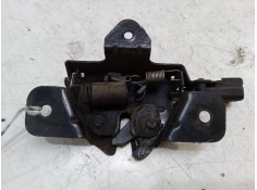 Recambio de cerradura capo para kia carens iv 1.7 crdi referencia OEM IAM