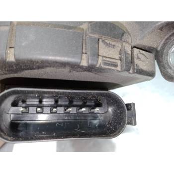 PEDAL ACELERADOR 