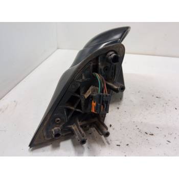 RETROVISOR ELECTRICO DERECHO 