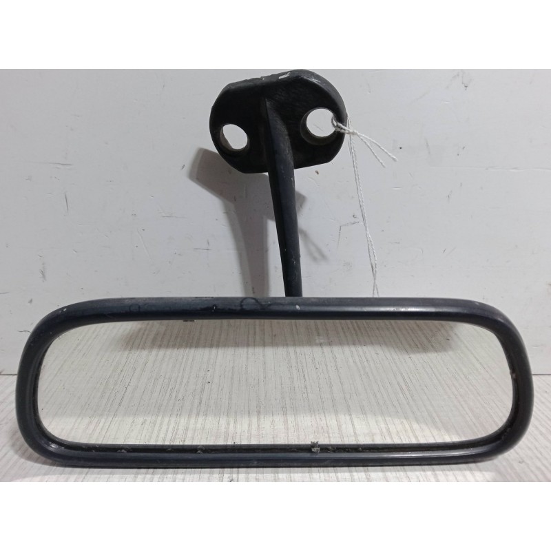 Recambio de retrovisor interior para suzuki lj80 (ol) 0.8 (lj 80) referencia OEM IAM e986/562-020027  