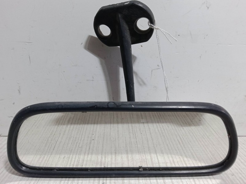 Recambio de retrovisor interior para suzuki lj80 (ol) 0.8 (lj 80) referencia OEM IAM e986/562-020027  