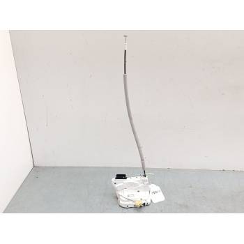 CERRADURA PUERTA TRASERA DERECHA 10845783 