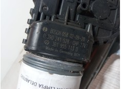 Recambio de motor limpia delantero para volkswagen passat b5.5 (3b3) 1.9 tdi referencia OEM IAM 3B1955113D 0 390 241 528 CHP 12V