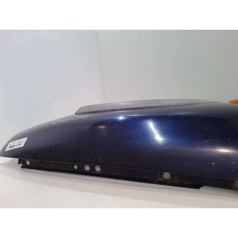 Recambio de aleta delantera derecha para opel corsa b (s93) 1.0 i 12v (f08, f68, m68) referencia OEM IAM   