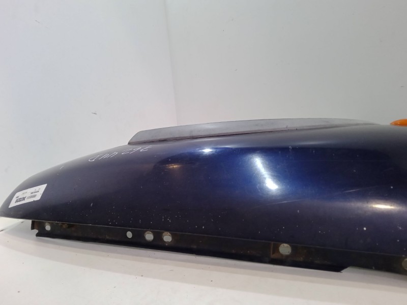 Recambio de aleta delantera derecha para opel corsa b (s93) 1.0 i 12v (f08, f68, m68) referencia OEM IAM   