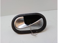 Recambio de maneta interior puerta delantera izquierda para renault megane ii (bm0/1_, cm0/1_) 1.5 dci (bm0f, bm0t, bm2b, cm0f, 