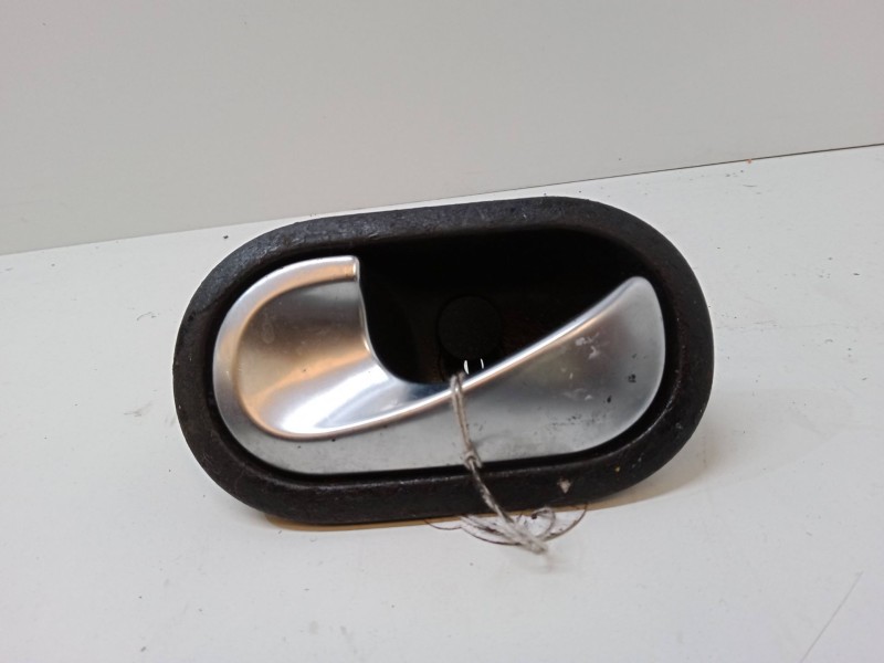 Recambio de maneta interior puerta delantera izquierda para renault megane ii (bm0/1_, cm0/1_) 1.5 dci (bm0f, bm0t, bm2b, cm0f, 