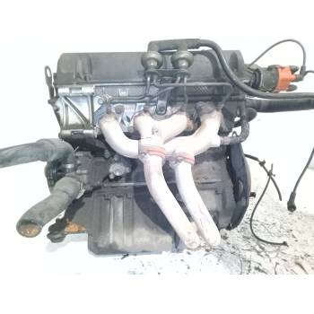 MOTOR COMPLETO B202 