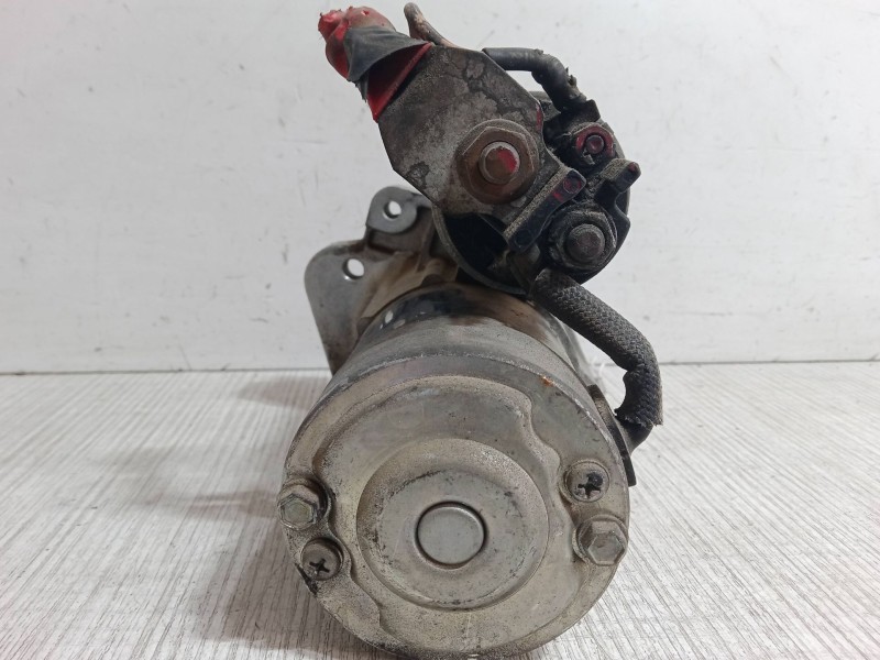 Recambio de motor arranque para renault kangoo (kc0/1_) 1.5 dci referencia OEM IAM 8200584675A  M000T87881