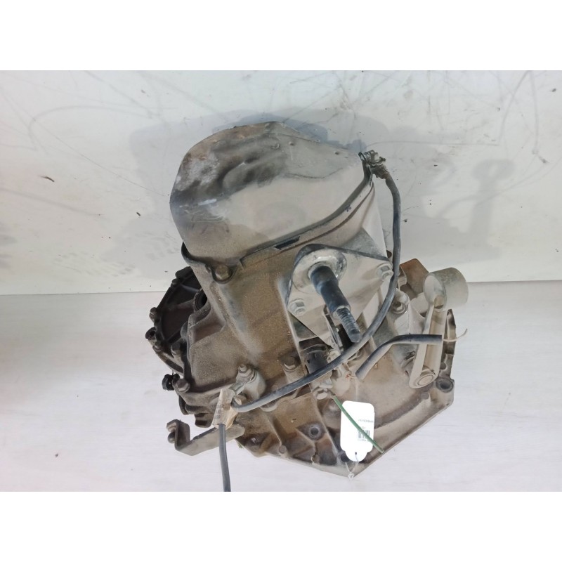 Recambio de caja de cambios manual 5 velocidades para peugeot 206 hatchback (2a/c) 1.4 i referencia OEM IAM   