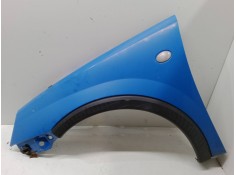 Recambio de aleta delantera izquierda para opel corsa c (x01) 1.0 (f08, f68) referencia OEM IAM   