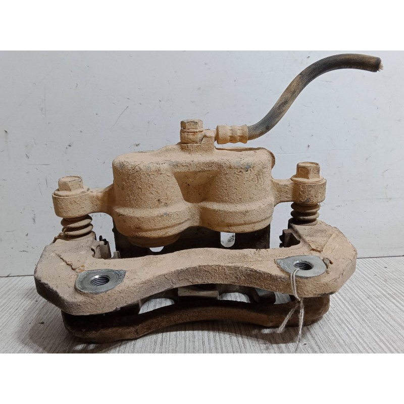 Recambio de pinza freno delantera derecha para mitsubishi outlander ii (cw_w) 2.0 di-d (cw8w) referencia OEM IAM   