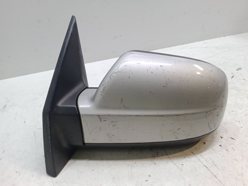 Recambio de retrovisor electrico izquierdo para hyundai tucson (jm) 2.0 crdi referencia OEM IAM   