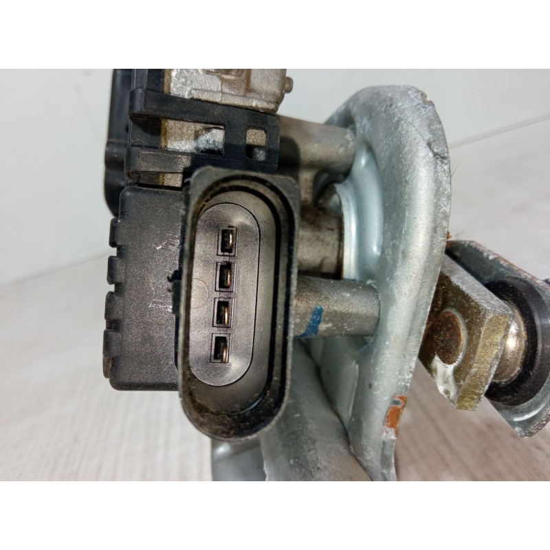 Recambio de motor limpia delantero para volkswagen passat b5.5 (3b3) 1.9 tdi referencia OEM IAM 3B1955113D 0 390 241 528 CHP 12V