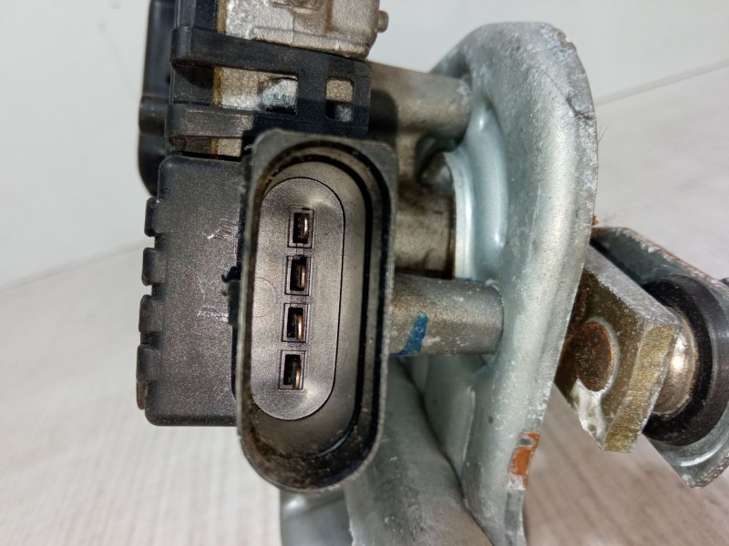 Recambio de motor limpia delantero para volkswagen passat b5.5 (3b3) 1.9 tdi referencia OEM IAM 3B1955113D 0 390 241 528 CHP 12V