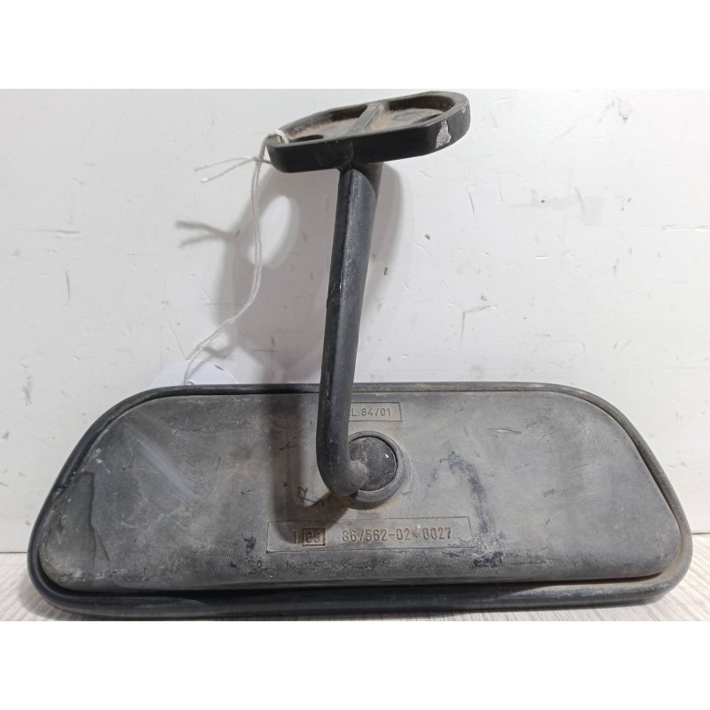 Recambio de retrovisor interior para suzuki lj80 (ol) 0.8 (lj 80) referencia OEM IAM e986/562-020027  