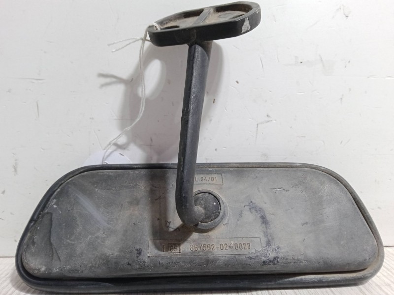 Recambio de retrovisor interior para suzuki lj80 (ol) 0.8 (lj 80) referencia OEM IAM e986/562-020027  