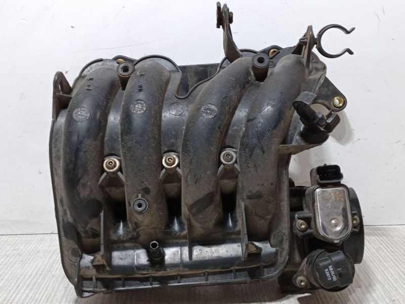 Recambio de colector admision para citroën saxo (s0, s1) 1.1 x, sx referencia OEM IAM   