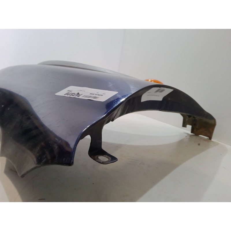 Recambio de aleta delantera derecha para opel corsa b (s93) 1.0 i 12v (f08, f68, m68) referencia OEM IAM   