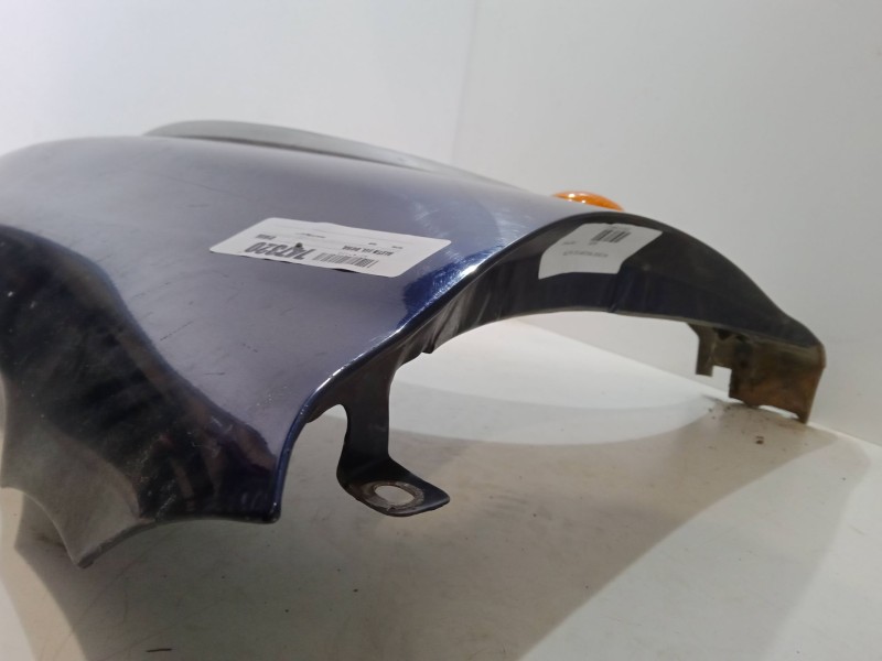 Recambio de aleta delantera derecha para opel corsa b (s93) 1.0 i 12v (f08, f68, m68) referencia OEM IAM   