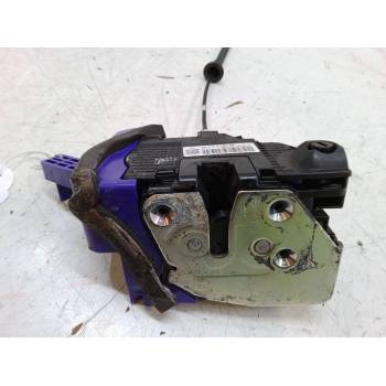 CERRADURA PUERTA TRASERA IZQUIERDA 81410A4030 