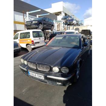 JAGUAR XJ (X350, X358) de desguace